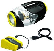 Rankinis žibintas Intex Deluxe ACC.68691