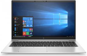 Nešiojamas kompiuteris HP EliteBook 850 G8, atnaujintas, i5-1135G7, 16 GB, 1 TB, 15.6 ", Intel® UHD Graphics 620, sidabro, en
