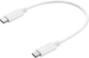 Juhe Sandberg, USB Type C