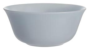Väike kauss Luminarc Carine Granit, hall v., 12 cm, 0.3 l