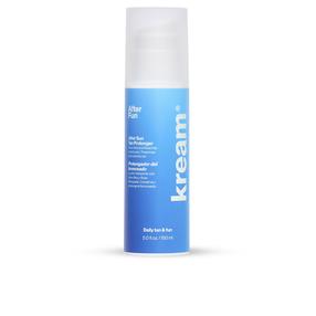 Krēms pēc sauļošanās sejai Kream After Sun, 150 ml