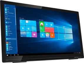 Monitorius Hannspree HT 273 HPB, 27", 8 ms