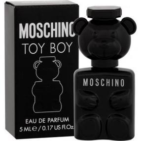 Kvapusis vanduo Moschino Toy Boy, 5 ml