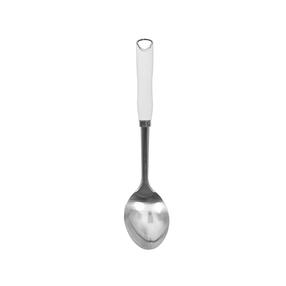 Lusikas Domoletti White HE32203, valge v.