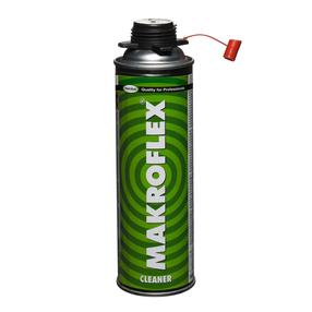 Чистящее средство, для полиуретановой пены Makroflex, 0.5 л