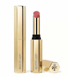 Lūpų dažai Guerlain KissKiss Blur Matte, 1.85 g, 335 nude pink