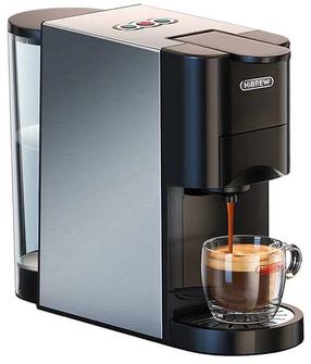 Kapselkohvimasin HiBREW H3A 4in1, kroom v.