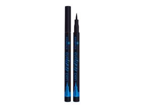 Acu zīmulis Essence Eyeliner Pen, 1.0 ml, melna krās.