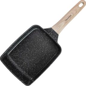 Keptuvė Klausberg KB-7813, Ø 36 cm, granitas