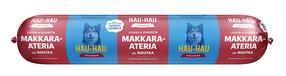 Šlapias šunų maistas Hau-Hau Champion, jautiena, 0.5 kg