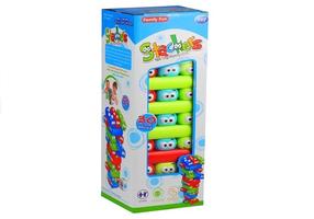 Игра в башню Дженга 707 Games Stackers 2132