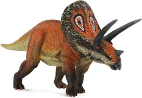 Žaislinė figūrėlė Collecta Torozaur 88512, ruda sp.