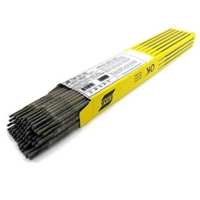 Электрод ESAB 5653404P00, для оплавления, 4 мм, 6