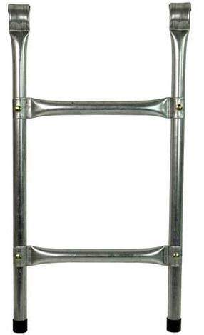 Batuta kāpnes Lean Sport Pro, 183 - 487 cm