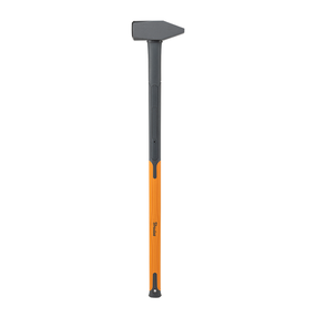 Kalvio plaktukas Bradas Fiberglass, 3981 g