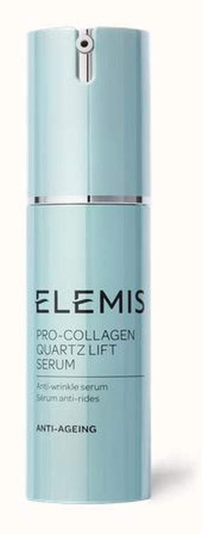 Veido serumas Elemis Pro-Collagen Quartz Lift Serum, 30 ml