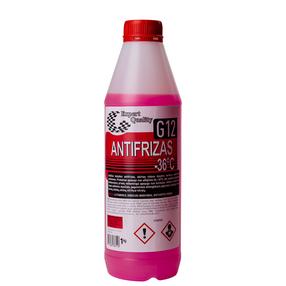 Антифриз Expert, G12, 1 l