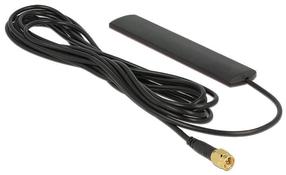 Антенна Delock LTE SMA Antenna