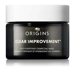 Näomask Origins Clear Improvement, 75 ml