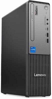 Stacionarus kompiuteris Lenovo ThinkCentre Neo 50s Gen 5 Intel® Core i5-14400, 512 GB, DDR5 16 GB, SSD 512 GB, Intel UHD Graphics 730 Dynamic, Windows 11 Pro 12XD000CPB