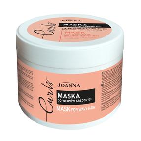 Маска для волос Joanna Curls, 300 г