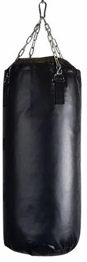 Боксерский мешок Tunturi Boxing Bag 80cm, черный цв.