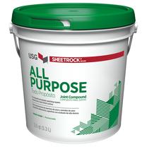 Glaistas Sheetrock, universalus, balta sp., 3.3 l