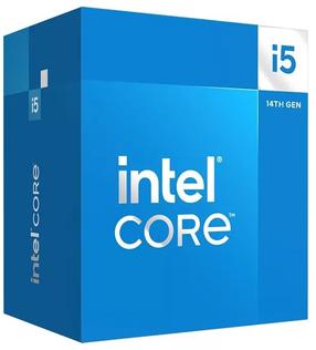 Protsessor Intel Core i5-14500, 2.6GHz, LGA 1700, 11.5MB