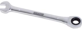 Raktas Kreator, 178 mm