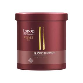 Matu maska Londa Professional Velvet Oil Treatment, 750 ml