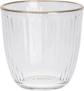 Stiklinė, stiklas, 0.295 l