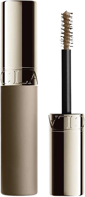 Uzacu gēls Clarins Wonder Sculpt, 5 ml, ash blonde krās. 01