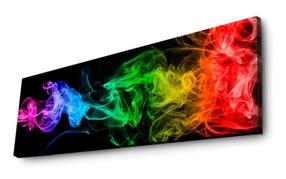 Dekoracija Wallity Canvas Painting, 30 cm, 90 cm, įvairių spalvų