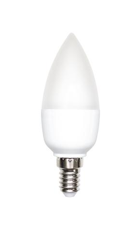Spuldze Spectrum LED, B38, 4000 °K, E14, 6 W, 540 lm
