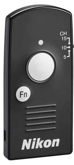 Pult Nikon Wireless Remote Controller - Transmitter WR-T10