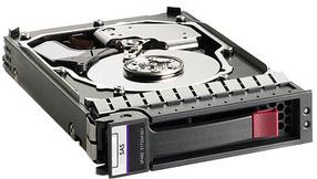 Servera cietais disks (HDD) HP 759212-B21, 2.5", 600 GB