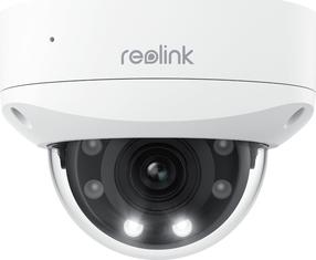 Купольная камера Reolink P437