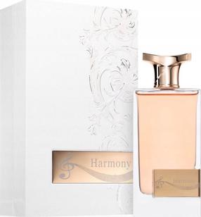 Parfimērijas ūdens Aurora Harmony, 100 ml