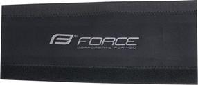 Защита рамы Force, неопрен, черный цв.