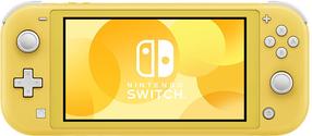 Žaidimų konsolė Nintendo Switch Lite, 32 GB