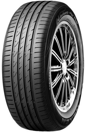 Vasarinė automobilių padanga Nexen N'blue HD Plus 175/65/R14, 82-H, D, B, 69 dB