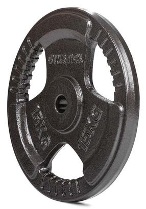 Disku svari Gymstick Iron x 15 kg