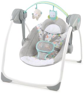 Gultukas Ingenuity Portable Swing