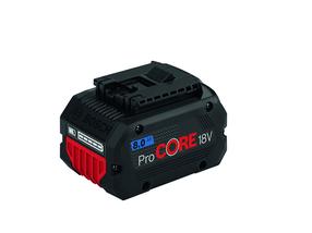 Akumulators Bosch GBA ProCORE, 18 V, li-ion, 8000 mAh