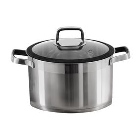 Puodas Domoletti Grant CW-B0251-20120, Ø18 cm, 3 l, nerūdijančiojo plieno sp.
