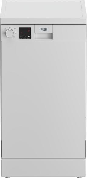 Nõudepesumasin Beko DVS05030W