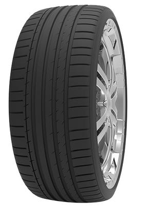 Vasaras automašīnas riepa Gripmax Suregrip Pro Sport 285/35/R19, 103-Y, XL, C, A, 75 dB