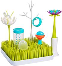 Indų džiovyklė Boon Drying Rack Bundle, 0 mėn., plastikas, žalia sp.
