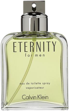 Tualetinis vanduo Calvin Klein Eternity, 50 ml