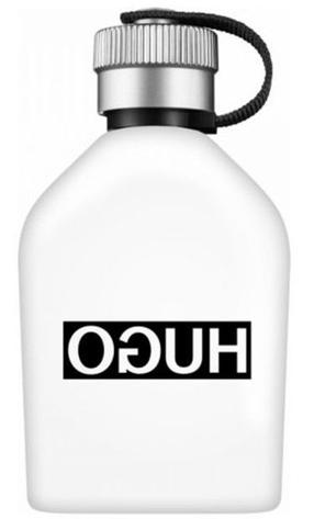 Tualettvesi Hugo Boss Hugo Reversed, 75 ml
